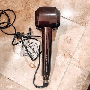 Conair Infinity Pro Curler